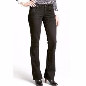 Kut From the Kloth Farrah Baby Bootcut Jeans